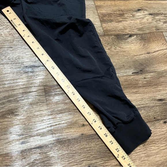 Nike Air Jumpsuit Womens XSmall Black One Piece Romper Flight Suit 943697 - Picture 11 of 14